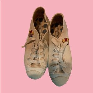 Disney Winnie the Pooh Shoes 🍯✨